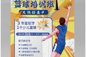 篮球训练师培训班报名官网